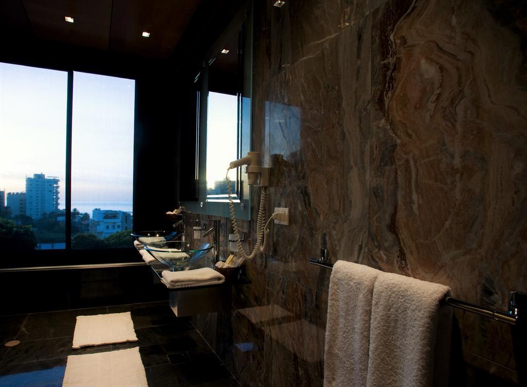 Lahoya Beirut Apartment Exterior photo
