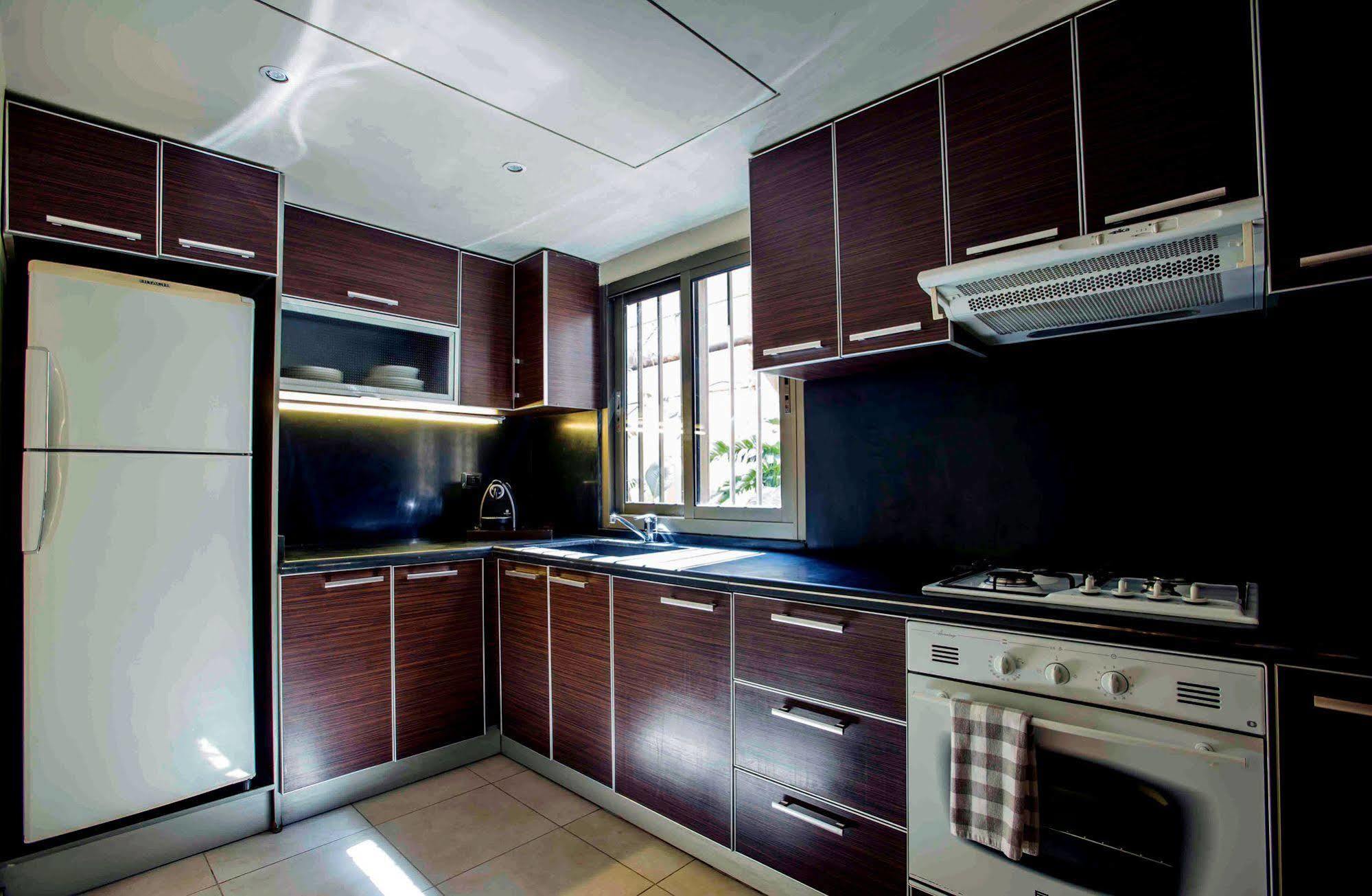 Lahoya Beirut Apartment Exterior photo
