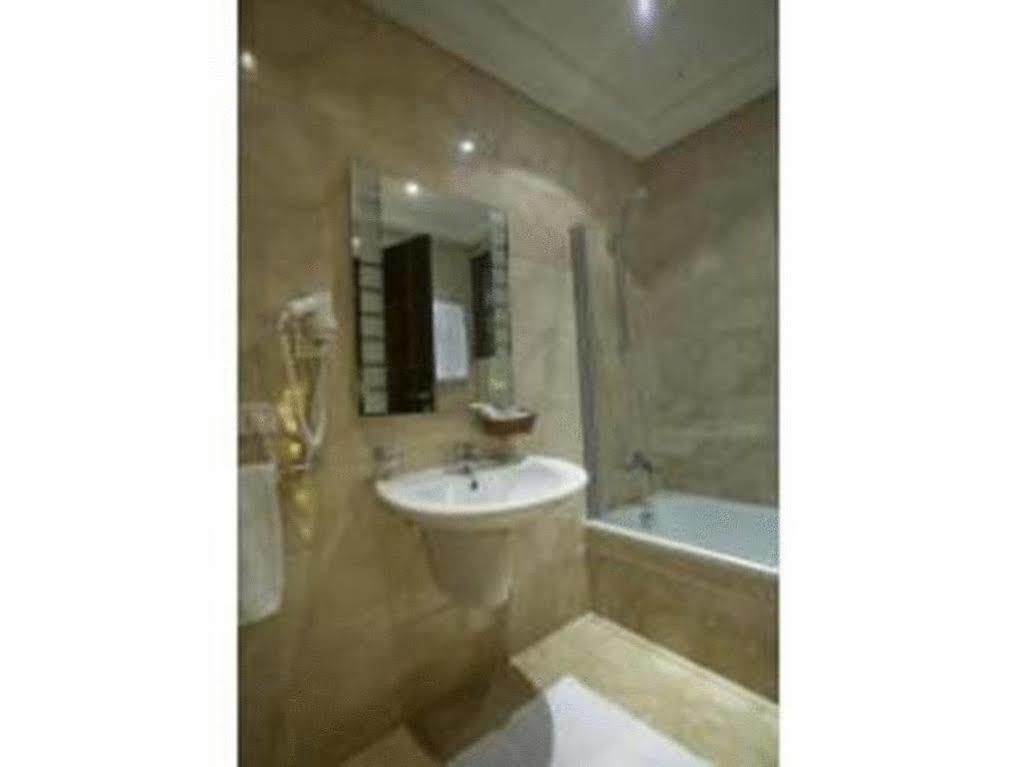 Lahoya Beirut Apartment Exterior photo